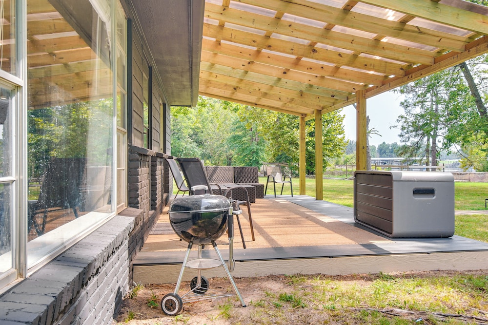 Outdoor Space