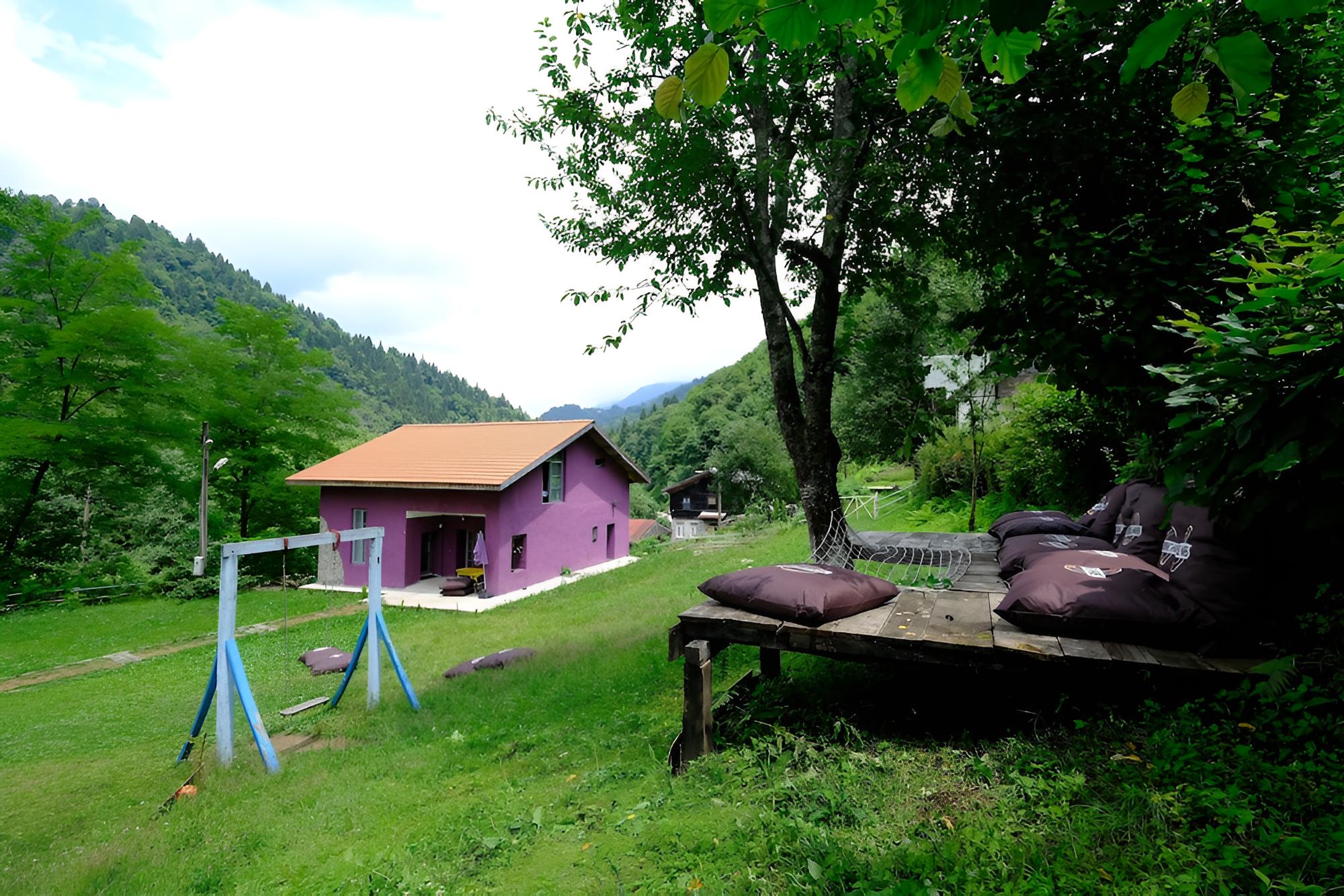 Nordic Hotel