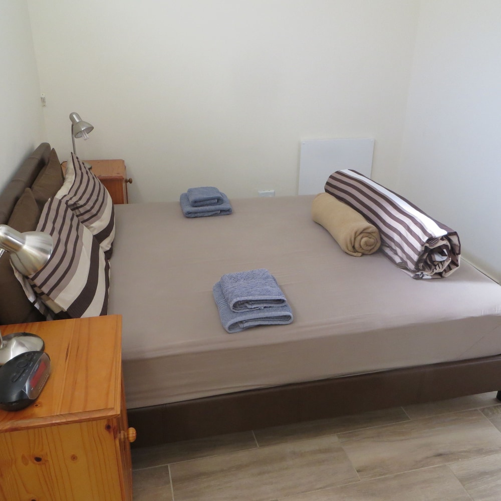 Cape Oasis Guesthouse view 4