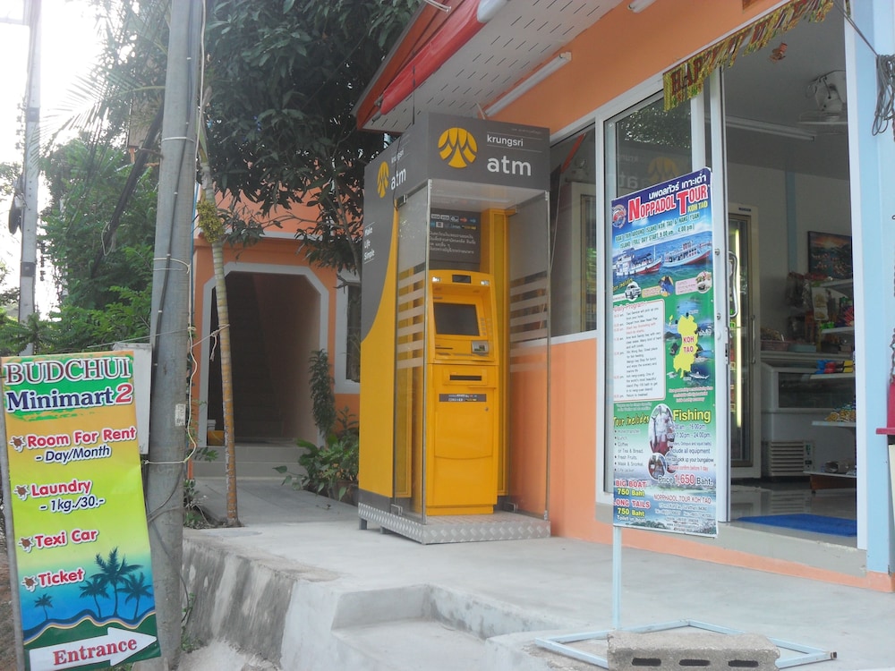 Budchui Village 2