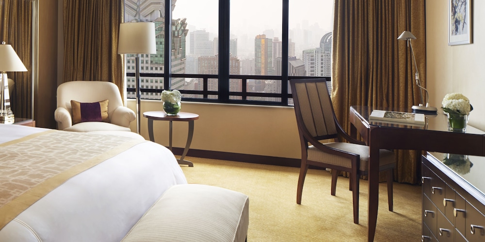 The Portman Ritz-Carlton, Shanghai 40