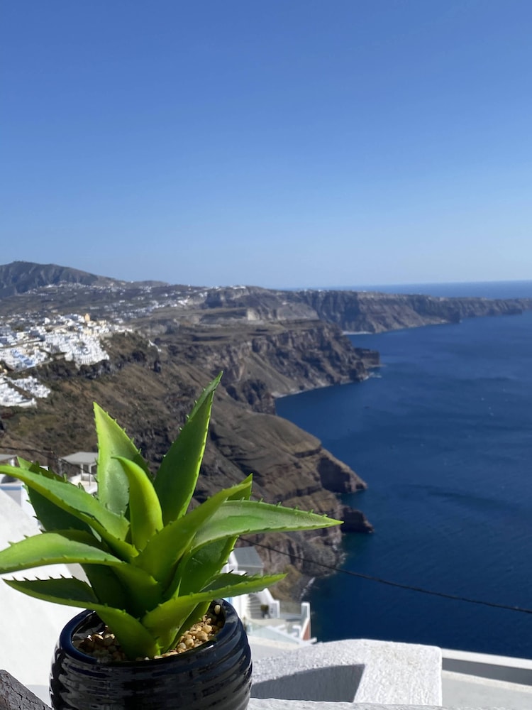Santorini Mansion at Imerovigli