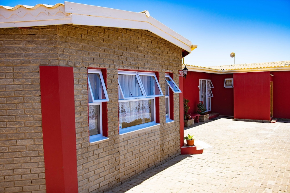 Tina Guesthouse view 5