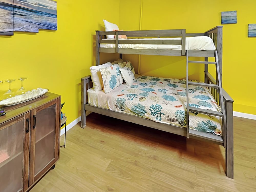 Seawall Celebration Manor by Ryson Vacation Rentals