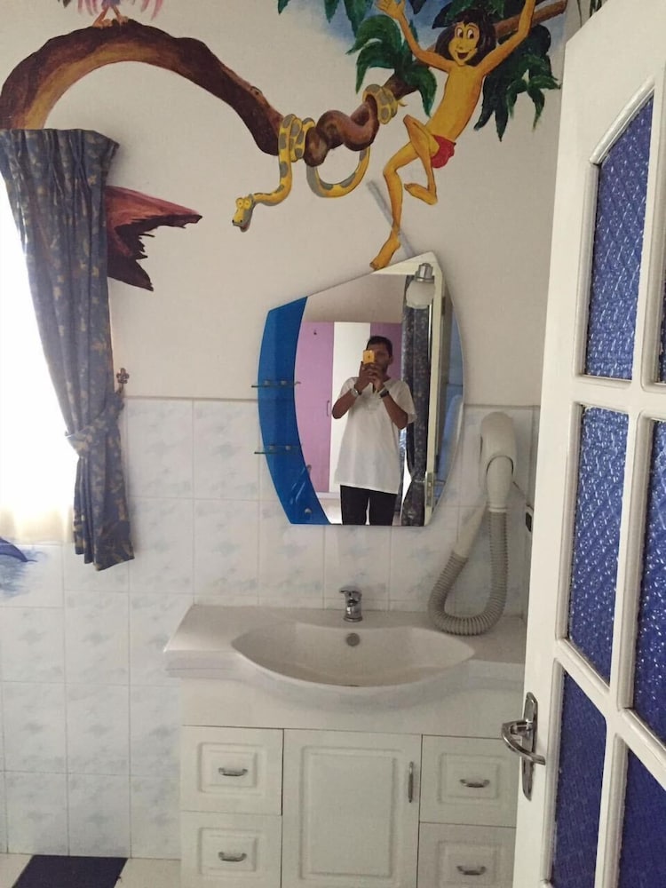 Ka Mario Guesthouse