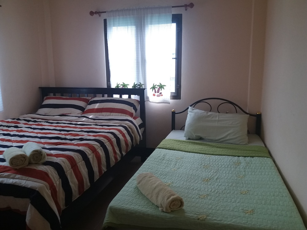 Benya Guest House Phimai