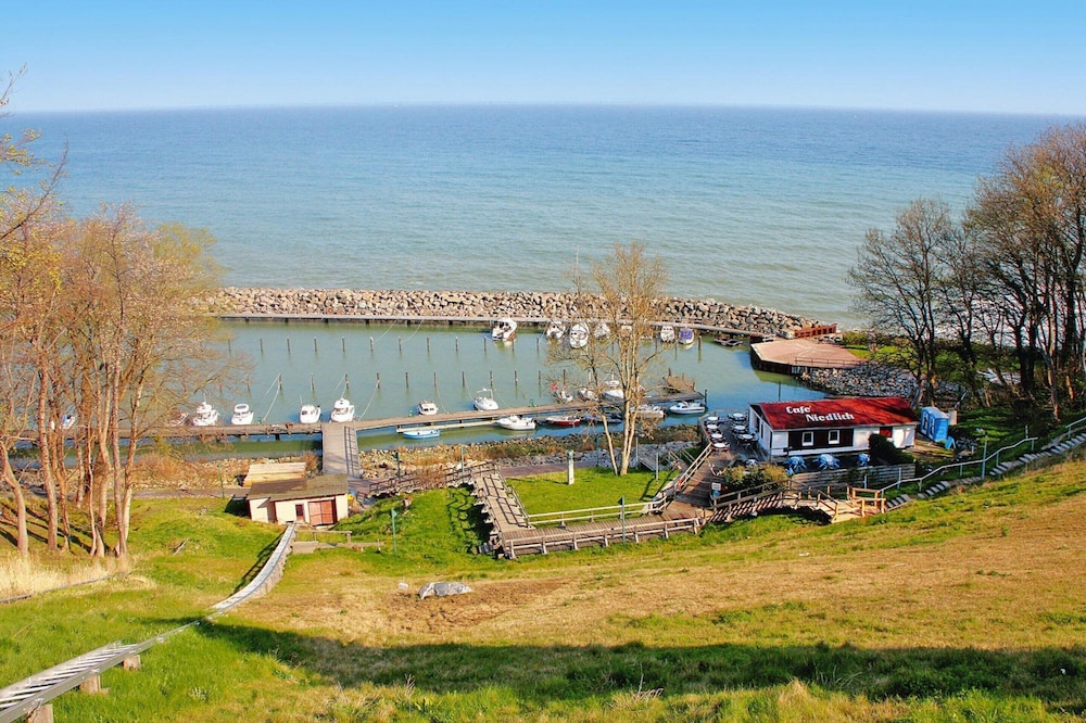Ferienwohnung, Lohme