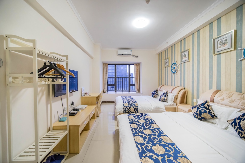 Xing Yu Legend Service Apartment Canton Fair Branch