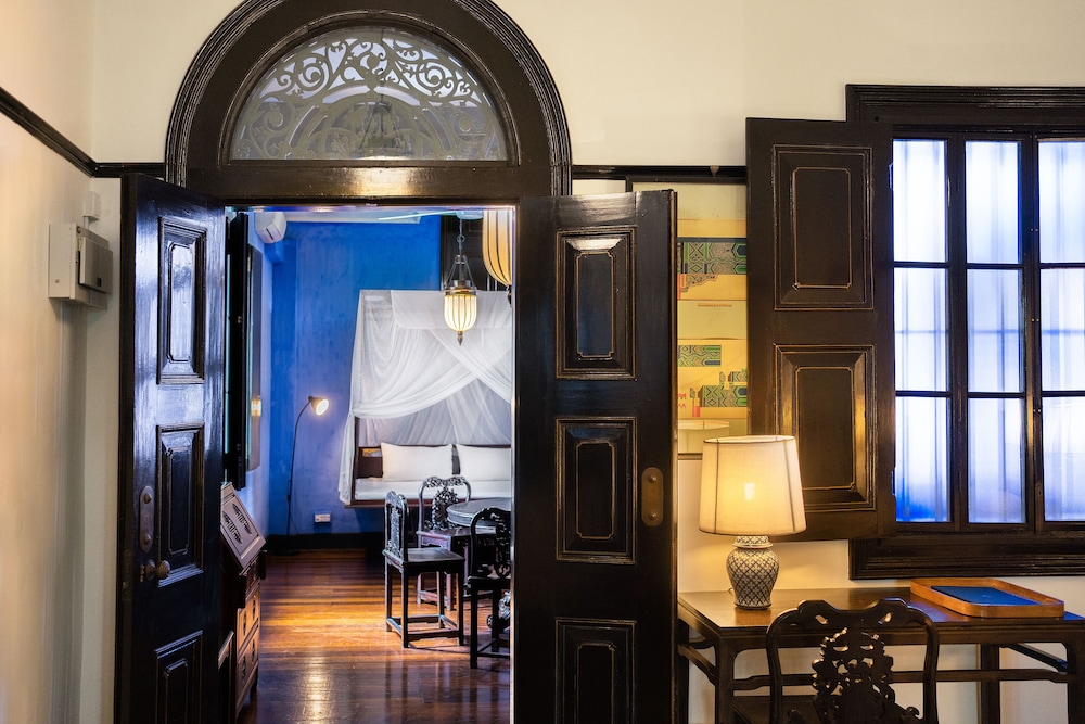 Cheong Fatt Tze - The Blue Mansion 46