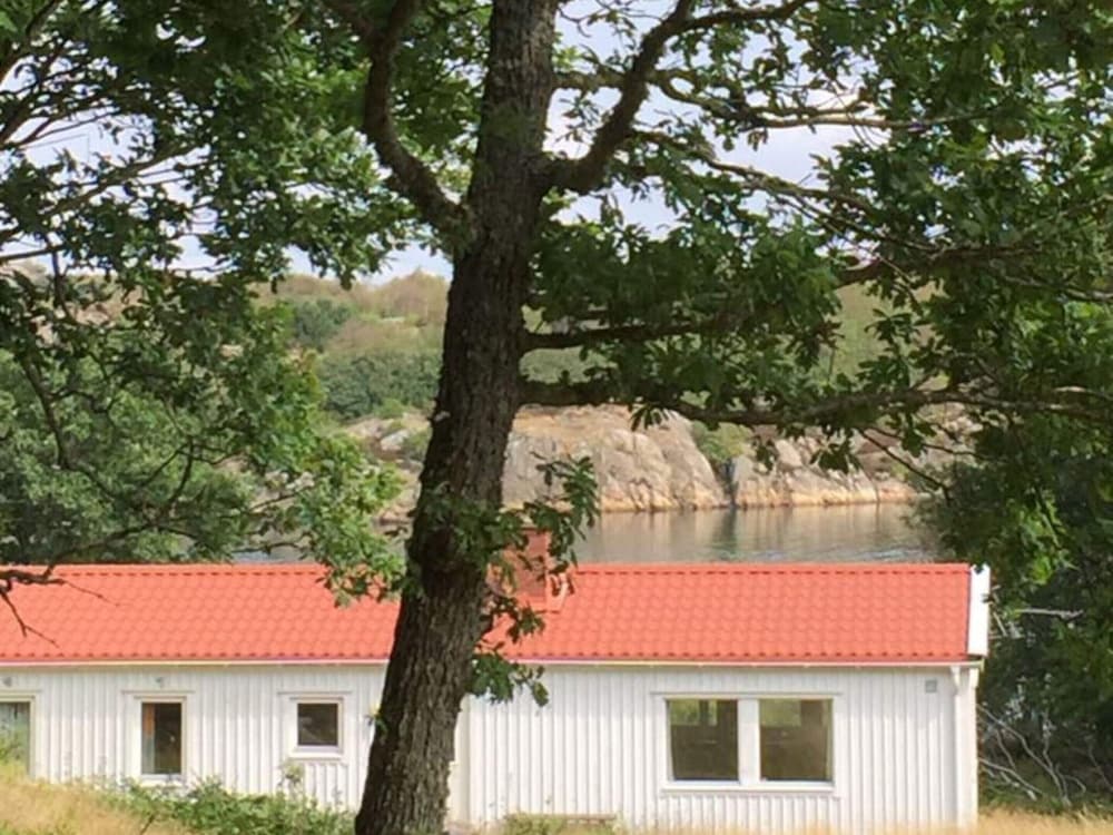 5 Star Holiday Home in Mastrand
