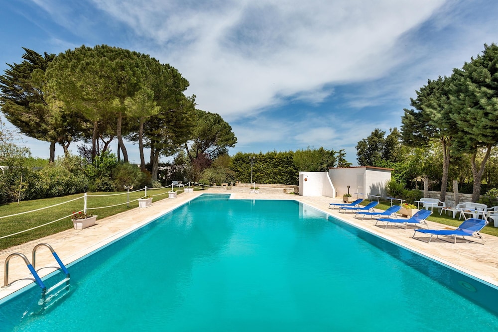 2920 Villa Oasis by Perle di Puglia photo 3