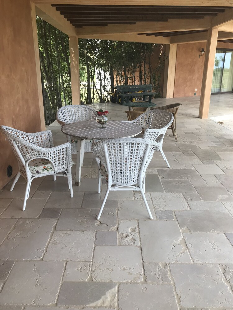 Masseria Scannaturco