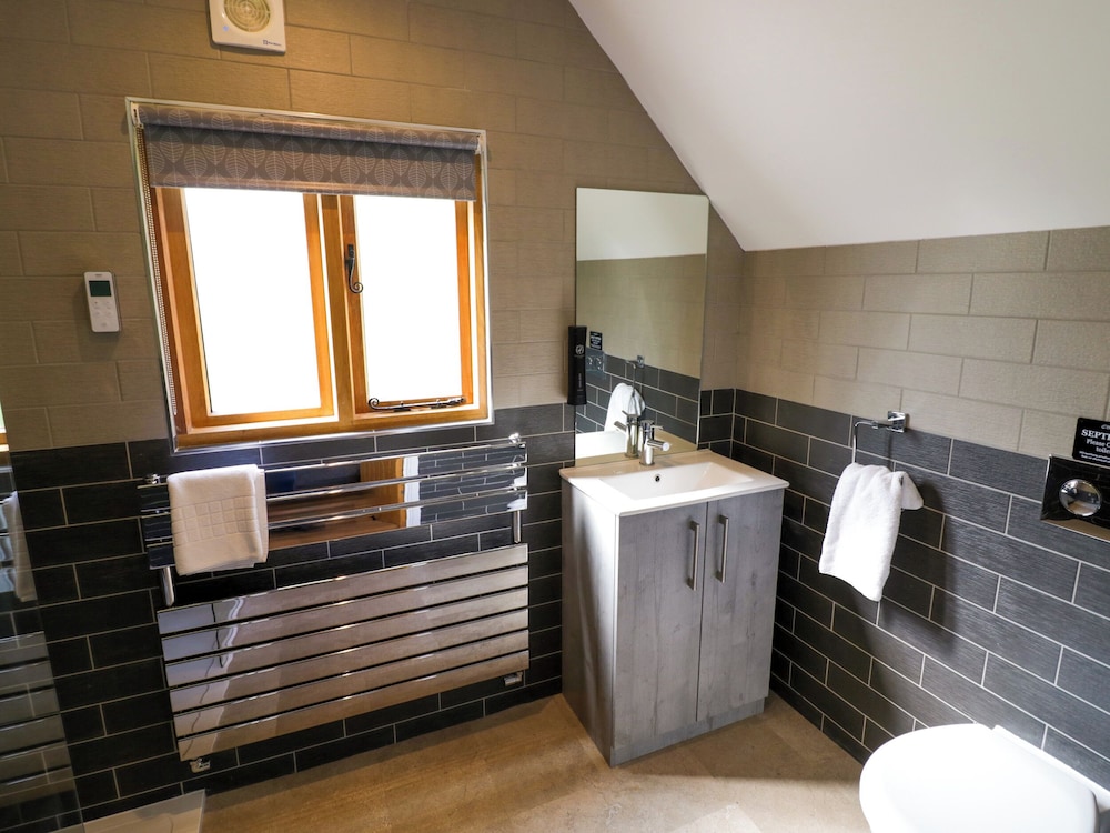 The Coach House