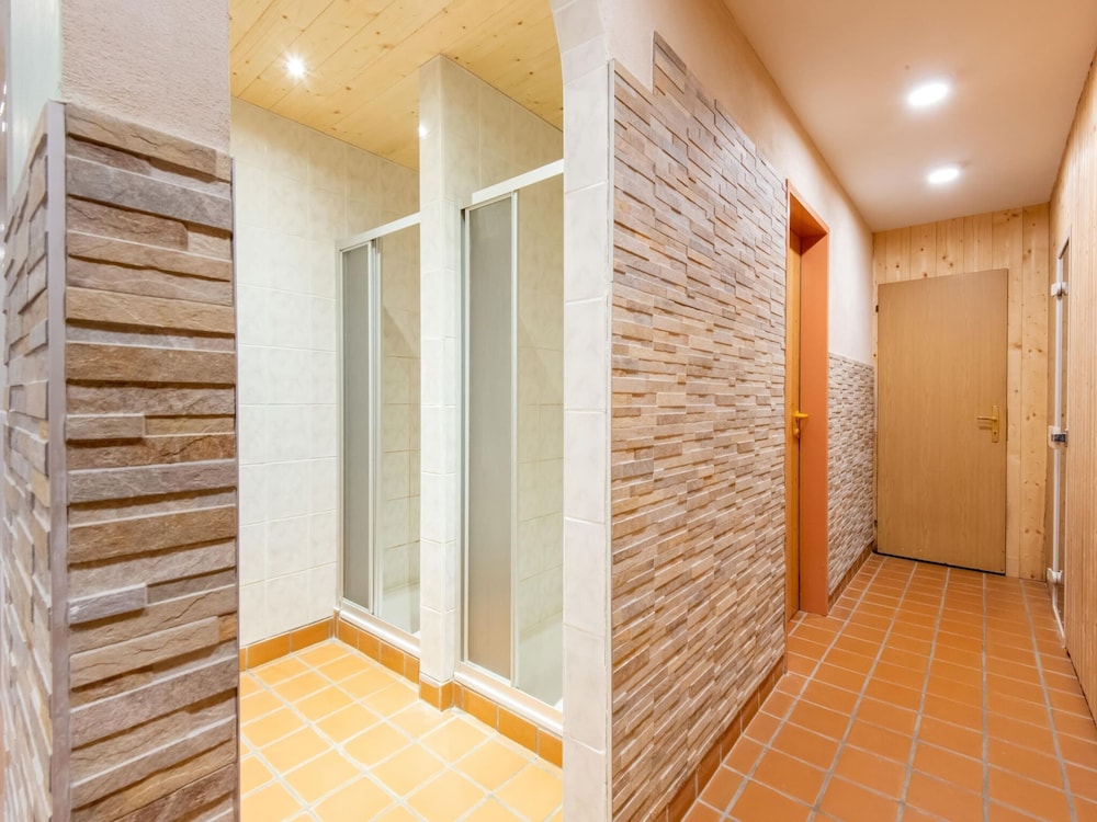 Apartment in Oberau With Infrared Sauna and Pool