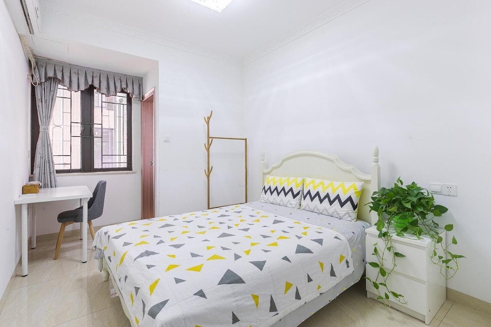 Cosy City Homestay