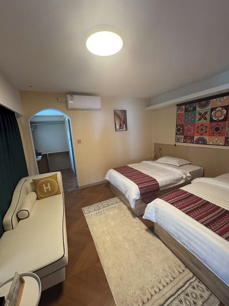 Rainbow Holiday Resort