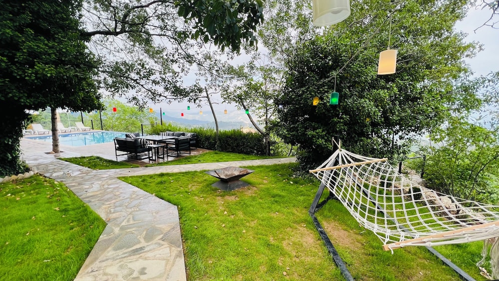 Otelox Sinap Villa