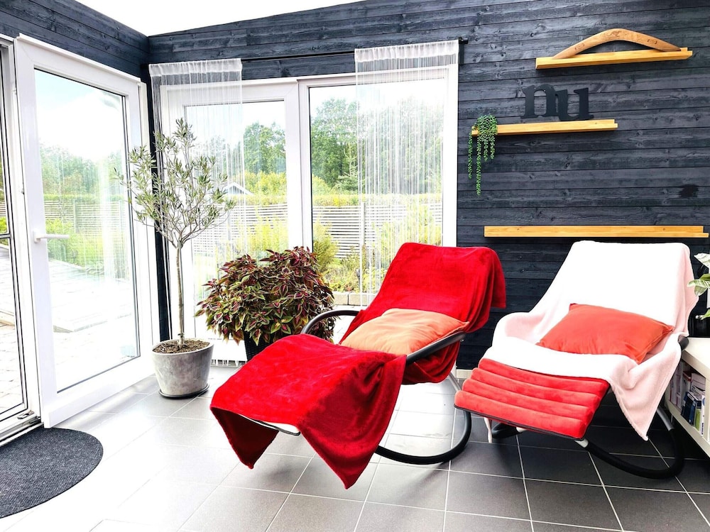 4 Star Holiday Home in Tvarred