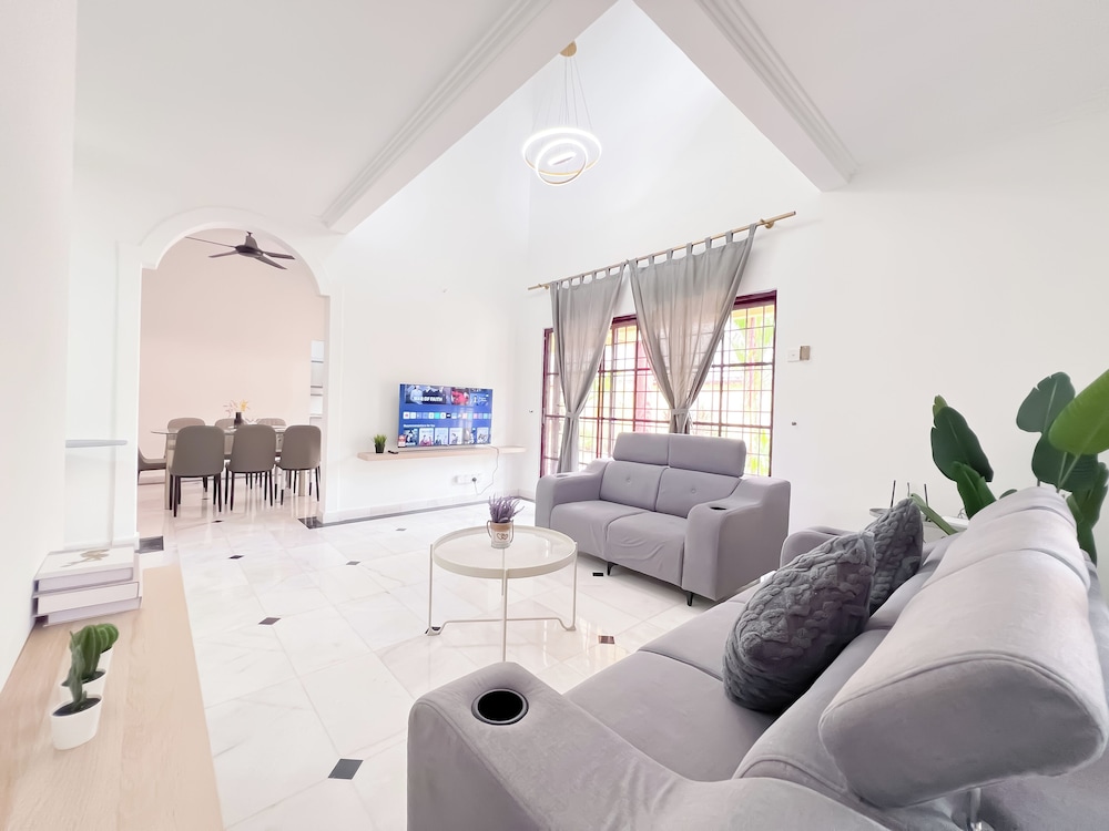 Bukit Damansara 84 by Manhattan Group