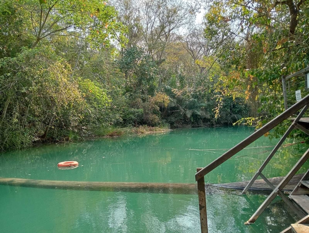 Camping Rio Formoso LTDA