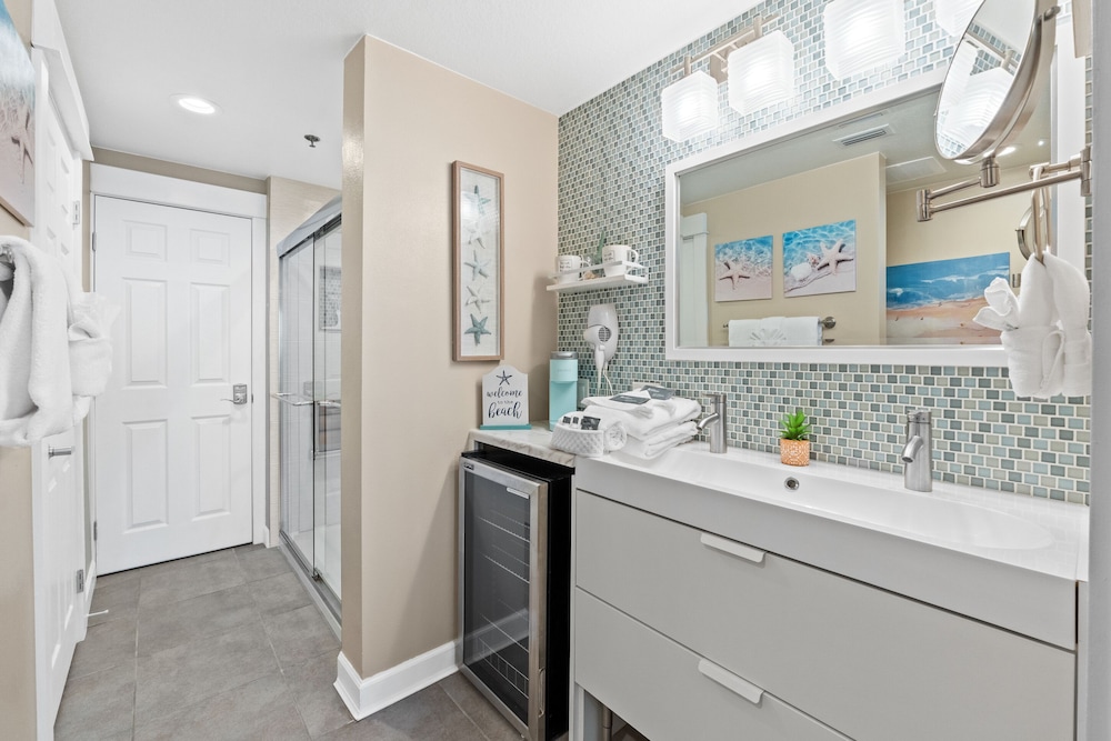 Grand Panama Beach Resort by Panhandle Getaways