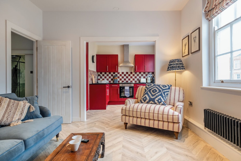 Stunning HighStreet Escape in Cheltenham