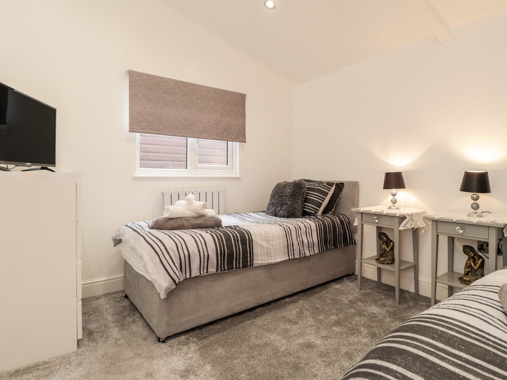 Sparrows Den Lodge