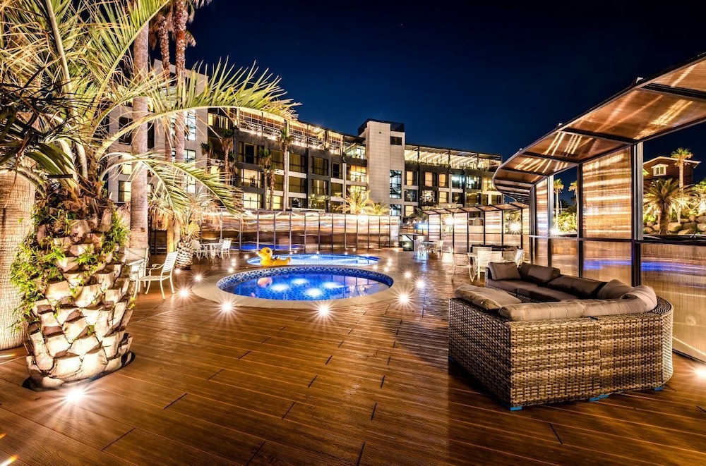 Dyneoceano Hotel 197