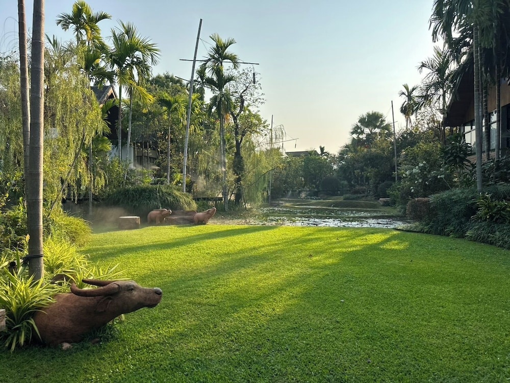 O yua Resort