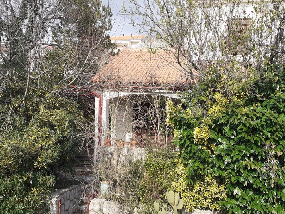Apartments Rudi - One Bedroom Apartment With Terrace view 4