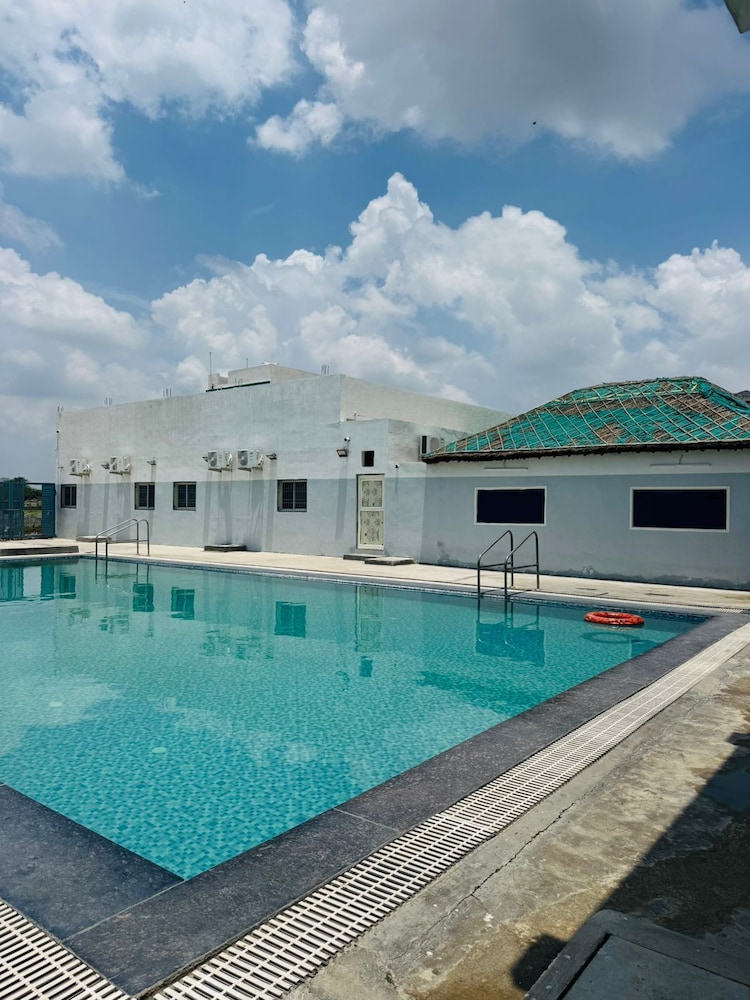 Manglam Farm & Resort Greater Noida
