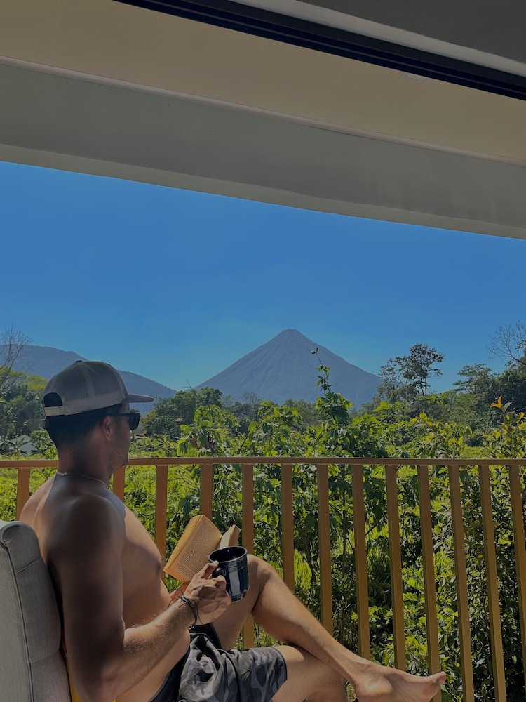 La Fortuna