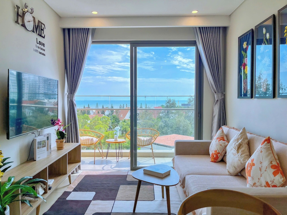 Vũng Tàu Apartment - The Sóng Homestay