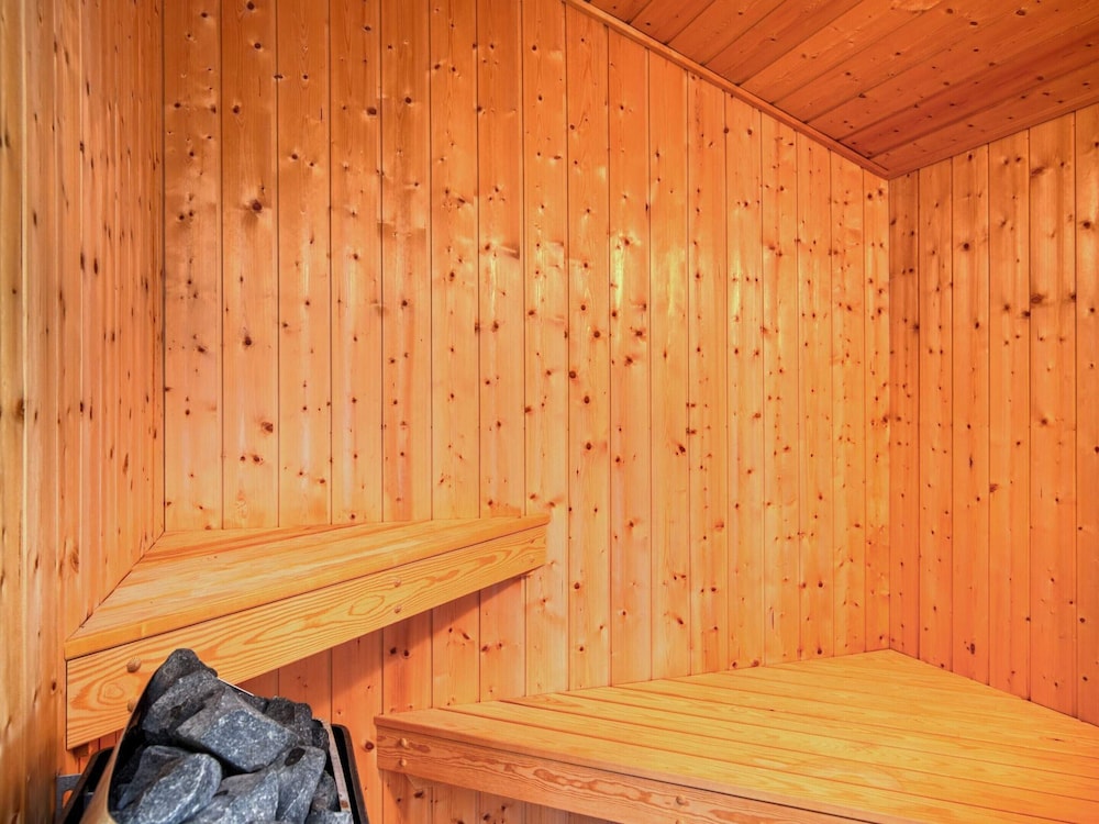 5 Person Holiday Home in Nakskov