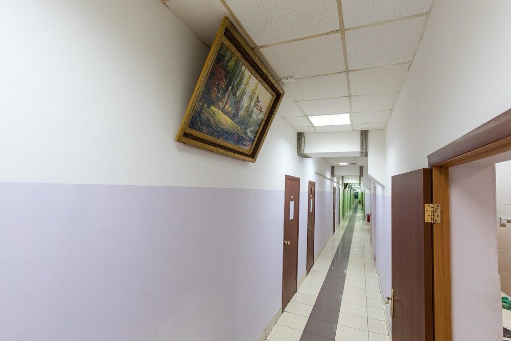 Hostel Mosgorson