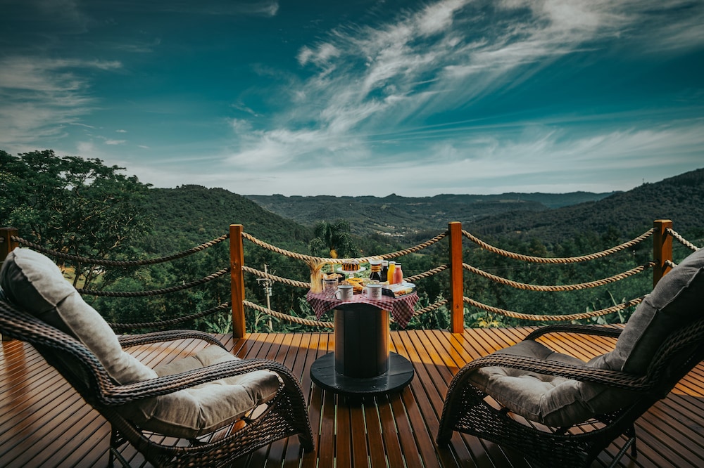 CABANAS COFFEE HUTS