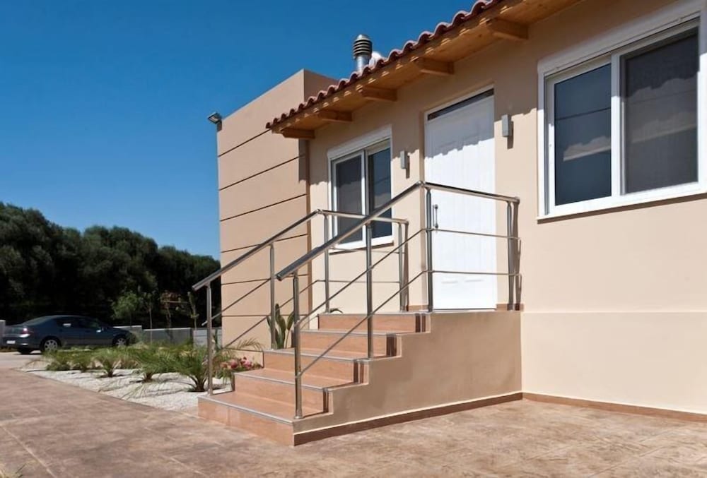 Villa Ariella