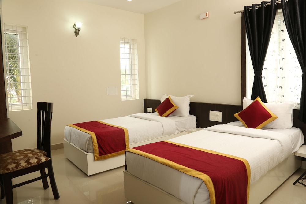 Hotel Amber Castle