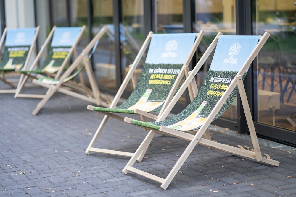 Signature Hotel Skarv - Property Image 14