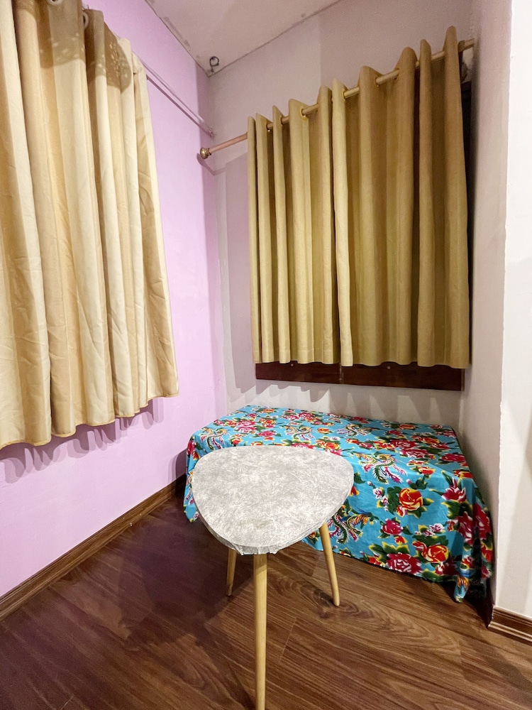 Luna Homestay