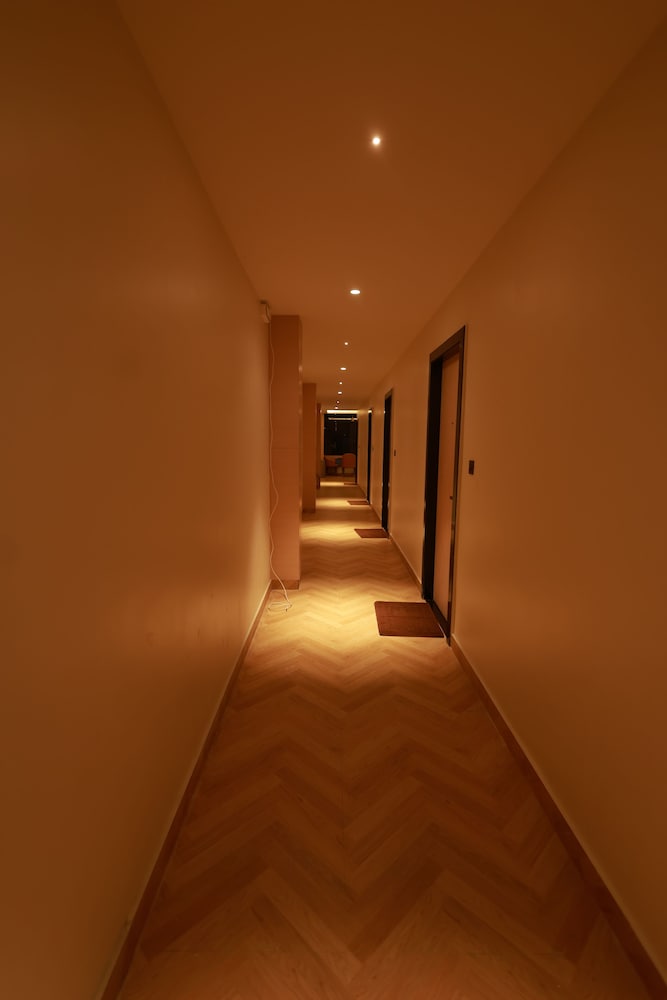 Freshup hotels