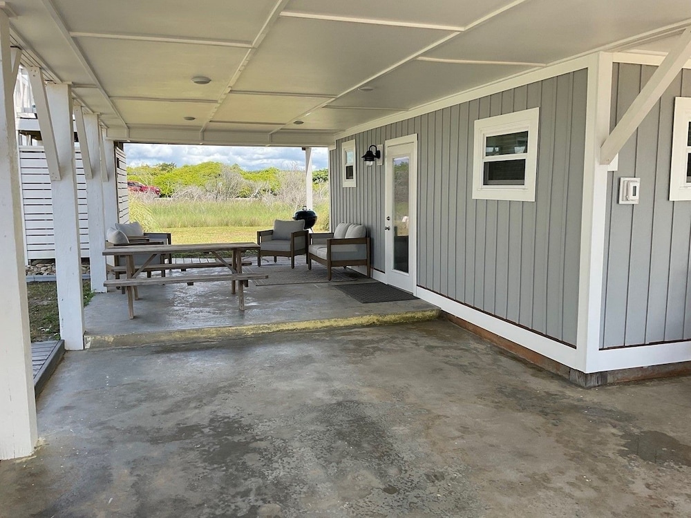 Magnolia Cottage - 3 Br Home