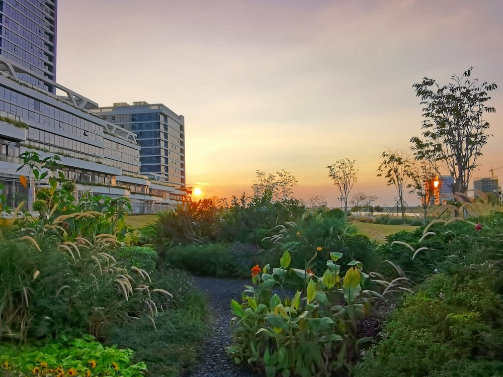 Interact China Fine Condo - Chimelong