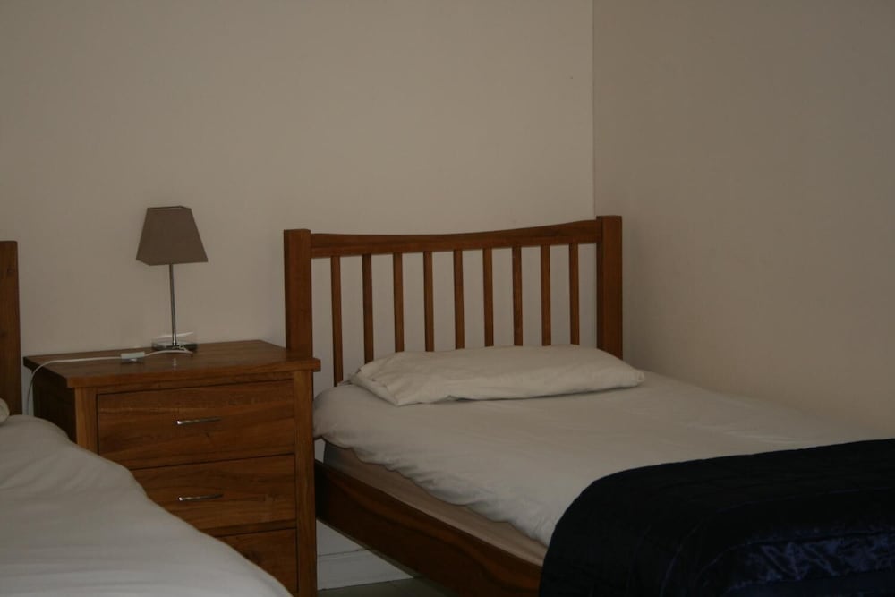 BCC Loch Ness Hostel