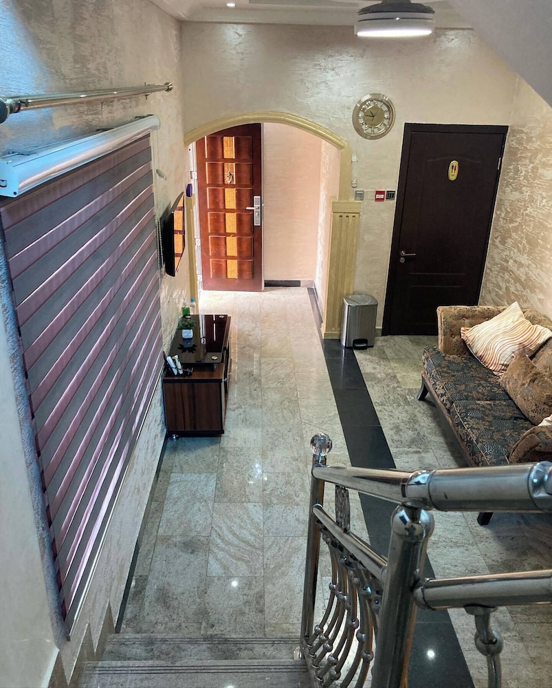 Kodeland Apartment