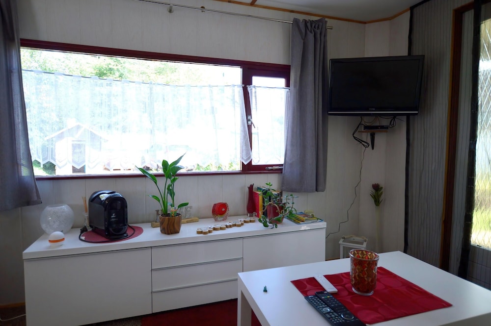 Apartment in Meisberg With In-house Catering
