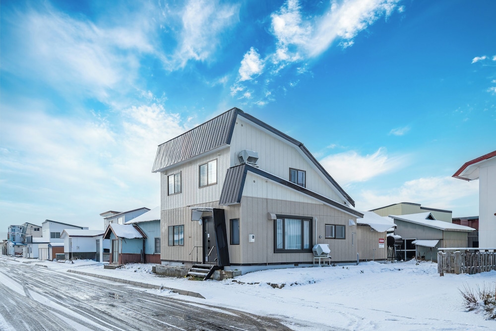 VILLAS PARK KAMIFURANO