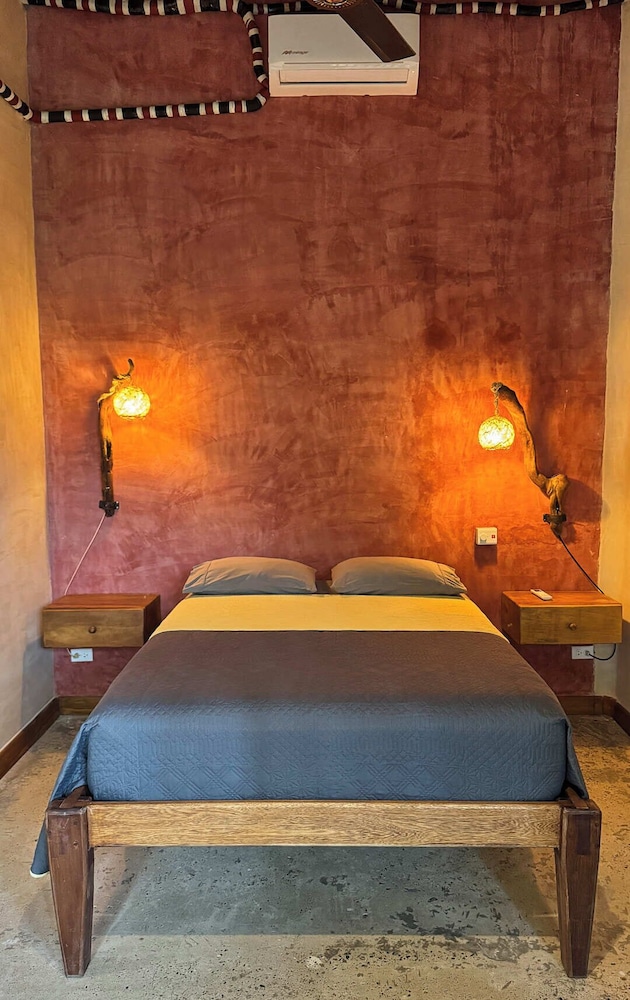 Casa del Tunel Hotel Lodge