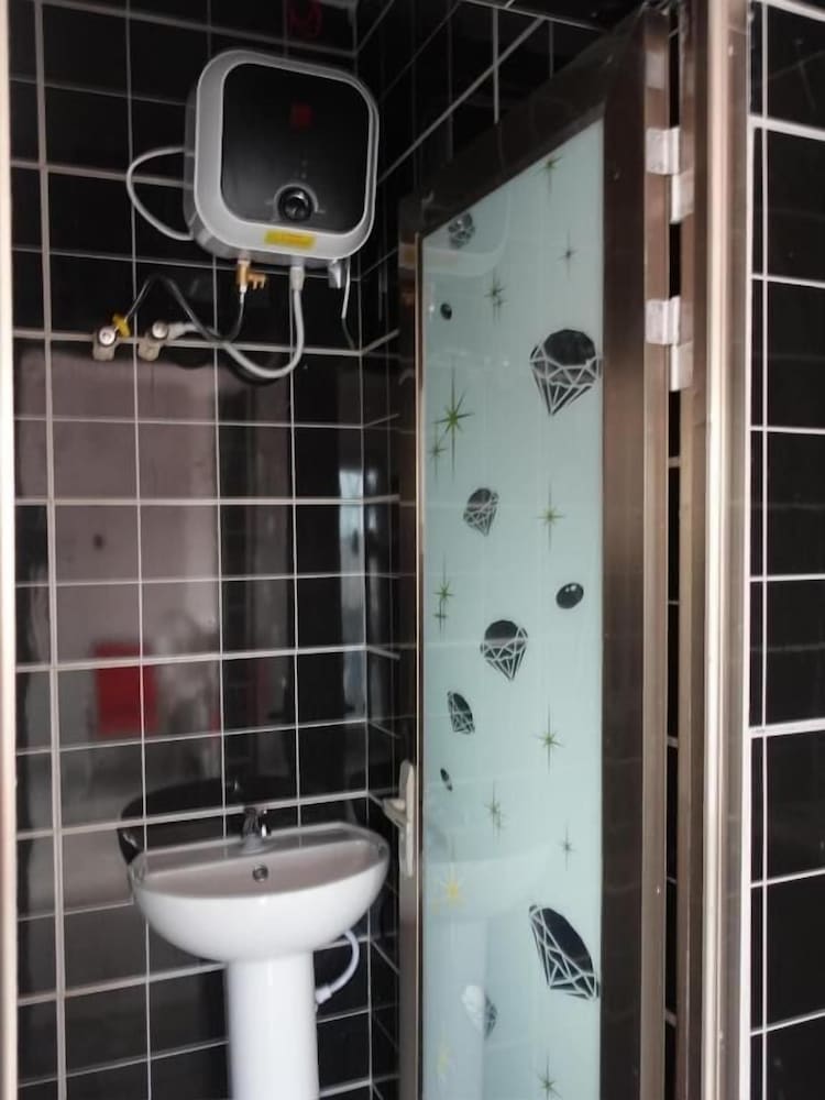 Promise Arena Service Apartments