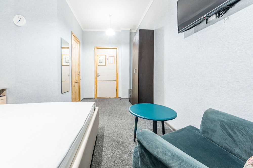 Khalva Hotel Polyanka